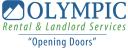 Olympic Rental & Landlord Services LLC logo